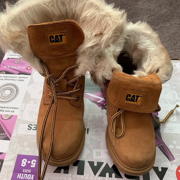 Boots - Picture 1 of 10